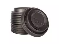 Een Fiesta Compostable 50 deksels voor espressobekers 11,3cl (50 stuks) koop je bij ShopXPress