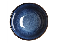 Een Olympia Luna Midnight Blue Footed Bowls 150 mm (pak van 6) koop je bij ShopXPress