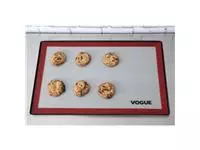 Een Vogue anti-kleef bakmat 38,5x58,5cm koop je bij ShopXPress