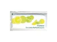 Een eGreen citroendoekjes (500 stuks) koop je bij Supplierz BV