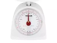 Een Vogue dieetweegschaal 0,5kg koop je bij ShopXPress