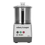 Een Robot Coupe R401 foodprocessor met groentesnijder koop je bij ShopXPress