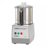 Een Robot Coupe R401 foodprocessor met groentesnijder koop je bij ShopXPress