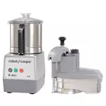 Een Robot Coupe R401 foodprocessor met groentesnijder koop je bij ShopXPress