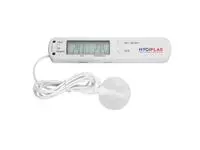 Een Hygiplas koeling/vriezer thermometer met alarm koop je bij ShopXPress