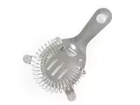 Een Hawthorne cocktail strainer 2 tanden koop je bij ShopXPress