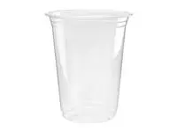 Een Fiesta Compostable composteerbare PLA frisdrankbekers 45,4cl (1000 stuks) koop je bij ShopXPress