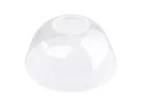 Een Fiesta Compostable bolle deksels voor composteerbare PLA frisdrankbekers (1000 stuks) koop je bij ShopXPress