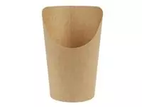 Een Colpac kraft wrap cups (1000 stuks) koop je bij ShopXPress