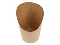 Een Colpac kraft wrap cups (1000 stuks) koop je bij ShopXPress