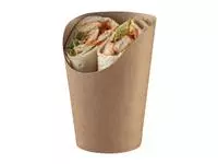 Een Colpac kraft wrap cups (1000 stuks) koop je bij ShopXPress