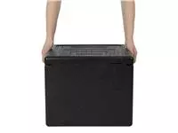 Een Cambro EPP geïsoleerde pizza transportbox koop je bij ShopXPress