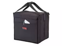 Een Cambro GoBag opvouwbare transporttas medium koop je bij ShopXPress