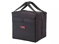 Een Cambro GoBag opvouwbare transporttas medium koop je bij ShopXPress