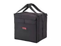 Een Cambro GoBag opvouwbare transporttas medium koop je bij ShopXPress