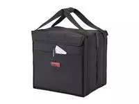 Een Cambro GoBag opvouwbare transporttas medium koop je bij ShopXPress