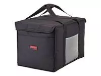 Een Cambro GoBag top-loading transporttas medium koop je bij ShopXPress