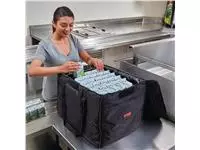 Een Cambro GoBag top-loading transporttas groot GN 1/1 koop je bij ShopXPress