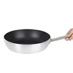 Een Vogue Platinum Plus teflon anti-aanbak inductie sauteuse 32cm koop je bij ShopXPress