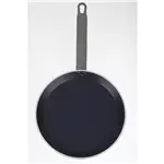 Een Vogue Platinum Plus teflon anti-aanbak inductie sauteuse 26cm koop je bij ShopXPress