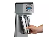 Een Waring milkshake mixer WDM120TXE koop je bij ShopXPress