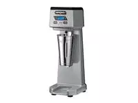 Een Waring milkshake mixer WDM120TXE koop je bij ShopXPress