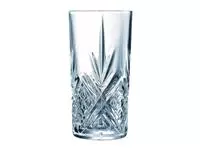 Een Arc Broadway longdrinkglazen 380ml (24 stuks) koop je bij ShopXPress