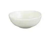 Een Olympia Build A Bowl diepe kom wit 11x5cm (12 stuks) koop je bij ShopXPress