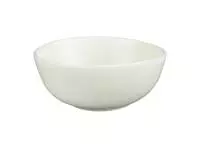 Een Olympia Build A Bowl diepe kom wit 15x7cm (6 stuks) koop je bij ShopXPress