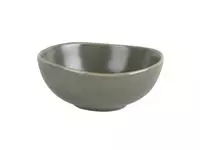 Een Olympia Build A Bowl diepe kom groen 11x5cm (12 stuks) koop je bij ShopXPress