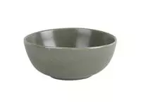 Een Olympia Build A Bowl diepe kom groen 15x7cm (6 stuks) koop je bij ShopXPress