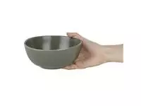 Een Olympia Build A Bowl diepe kom groen 15x7cm (6 stuks) koop je bij ShopXPress