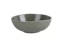 Een Olympia Build A Bowl diepe kom groen 22,5x9cm (4 stuks) koop je bij ShopXPress