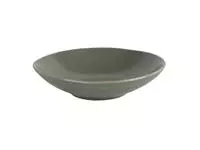 Een Olympia Build A Bowl platte kom groen 19x4,5cm (6 stuks) koop je bij ShopXPress