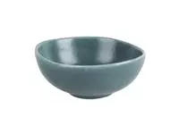 Een Olympia Build A Bowl diepe kom blauw 11x5cm (12 stuks) koop je bij ShopXPress