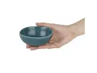 Een Olympia Build A Bowl diepe kom blauw 11x5cm (12 stuks) koop je bij ShopXPress