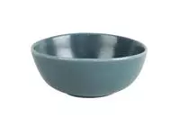 Een Olympia Build A Bowl diepe kom blauw 15x7cm (6 stuks) koop je bij ShopXPress