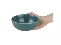 Een Olympia Build A Bowl diepe kom blauw 15x7cm (6 stuks) koop je bij ShopXPress