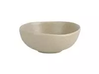 Een Olympia Build A Bowl diepe kom aardebruin 11x5cm (12 stuks) koop je bij ShopXPress