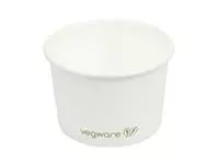 Een Vegware composteerbare bakjes voor warm voedsel 110ml (1000 stuks) koop je bij ShopXPress