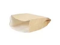 Een Vegware composteerbare warmhoudzakken 292x127mm (500 stuks) koop je bij ShopXPress