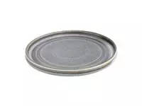 Een Olympia Cavolo plat rond bord - 180 mm (doos 6) koop je bij ShopXPress