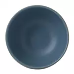 Een Churchill Super Vitrified Nourish Oslo Blue schalen 155mm (Pak van 6) koop je bij ShopXPress