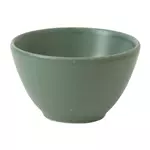 Een Churchill Super Vitrified Nourish Andorra Green schalen 102mm (Pak van 12) koop je bij ShopXPress