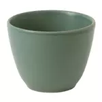 Een Churchill Super Vitrified Nourish Andorra Green mokken 100mm (Pak van 12) koop je bij ShopXPress