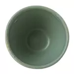 Een Churchill Super Vitrified Nourish Andorra Green dip schaaltje 70mm (Pak van 12) koop je bij ShopXPress