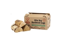 Een Big K Kiln Dry hardhouten houtblokken 8kg koop je bij ShopXPress