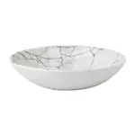 Een Churchill Studio Prints Kintsugi Agaat Grey schalen 182mm (Pak van 12) koop je bij ShopXPress