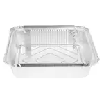 Een Diepe aluminium bakjes 230 x 230 x 51mm (200 stuks) koop je bij ShopXPress