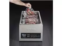 Een Waring sous-vide 25L koop je bij ShopXPress